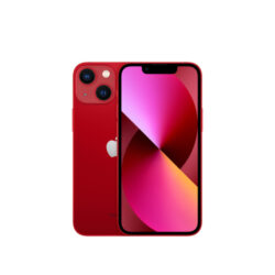 iPhone 13 mini 256Go (Product)Red (MLK83ZD/A)