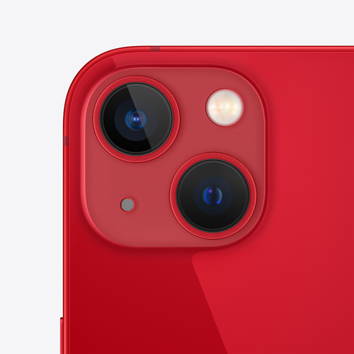 iPhone 13 mini 256Go (Product)Red (MLK83ZD/A)