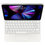 Apple Magic Keyboard iPad Pro 11 Apple Magic Keyboard iPad Pro 11