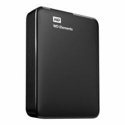 Western Digital WD Elements Portable 2 To