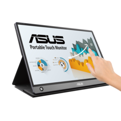 ASUS Zenscreen Touch MB16AMT