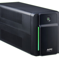 Onduleur APC Back-UPS BX750MI