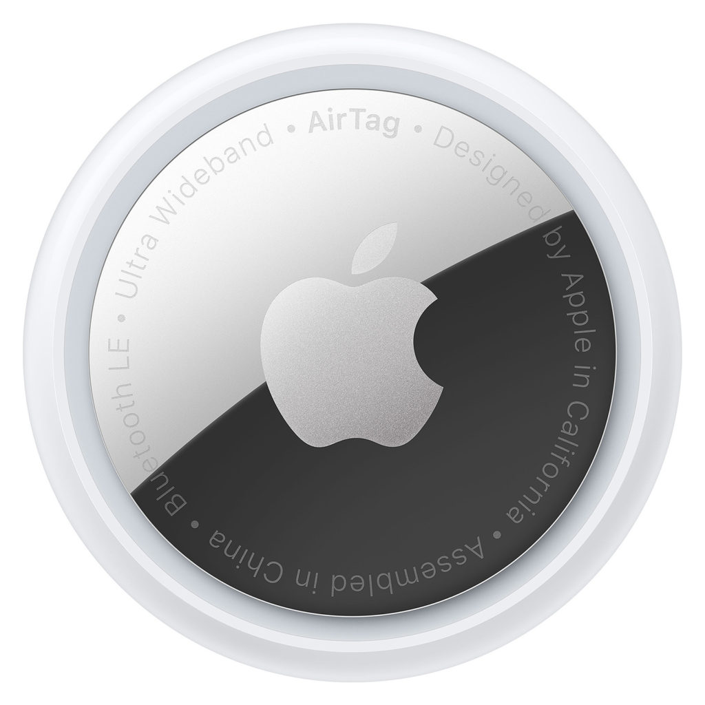 Apple AirTag (Pack 1)