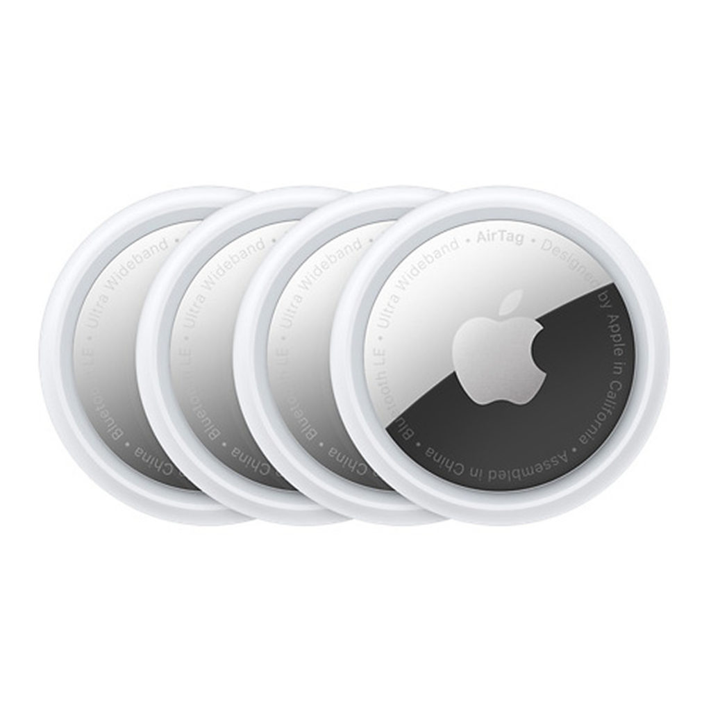 Apple AirTag (Pack 4)