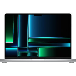 Apple MacBook Pro 2023 14 pouces Argent