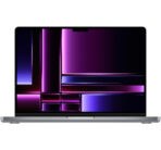 Apple MacBook Pro 2023 14 pouces Gris sidéral Apple MacBook Pro 2023 14 pouces Gris sidéral