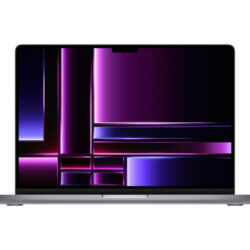 Apple MacBook Pro 2023 14 pouces Gris sidéral