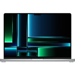 Apple MacBook Pro 2023 16 pouces Argent