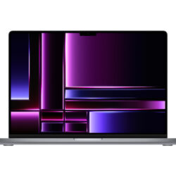 Apple MacBook Pro 2023 16 pouces Gris sidéral
