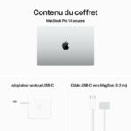 Apple MacBook Pro M3 Pro 14